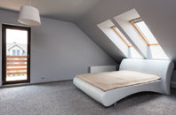Shelford bedroom extensions