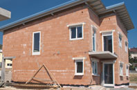 Shelford home extensions