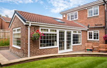 Shelford house extension leads