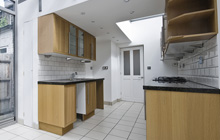 Shelford kitchen extension leads